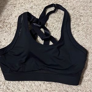 Brand new sports bra